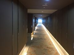 -上海中航虹桥机场泊悦酒店