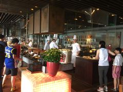 -广州富力君悦大酒店·凯菲厅