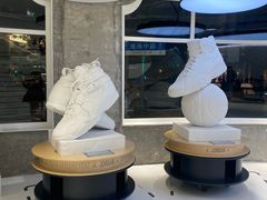 -JORDAN(外滩中央体验店)