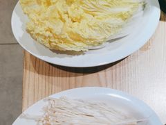 -淼福猪肚鸡·椰子鸡火锅(大沙地店)