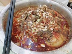 -鹍记特色牛杂面