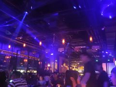 -MARU玛露音乐餐厅(大学路店)