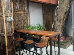 露天位-ChitChat奇洽·Bistro(黎黄陂路店)
