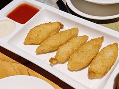 -秀·爱尔兰餐吧(上海路店)
