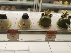 -西村叔叔的店·面包·甜品·蛋糕(清河万象汇店)