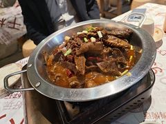 -耙吉吉川味小酒馆(本地人回头店)
