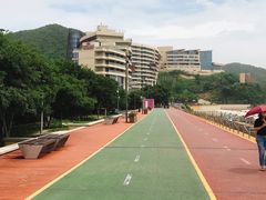 -东海半边山旅游度假区