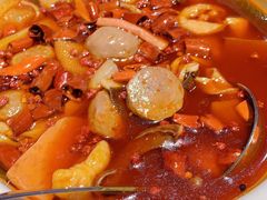 -缪氏川菜(深圳北站缤果空间店)