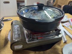 -濠轩阁特色生蚝火锅总店