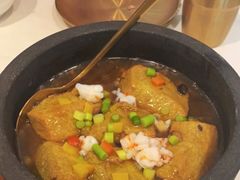 -香香海南菜餐厅