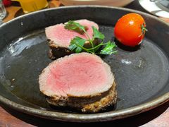 -西堤牛排(恒隆广场店)