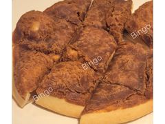 糖油饼-滨河味道(南内环店)
