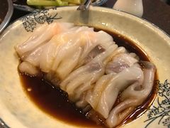 -阿殳粥馆(水围村店)
