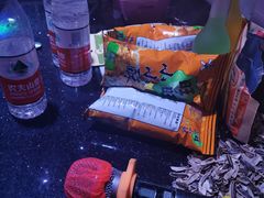 -牧歌KTV(观前店)