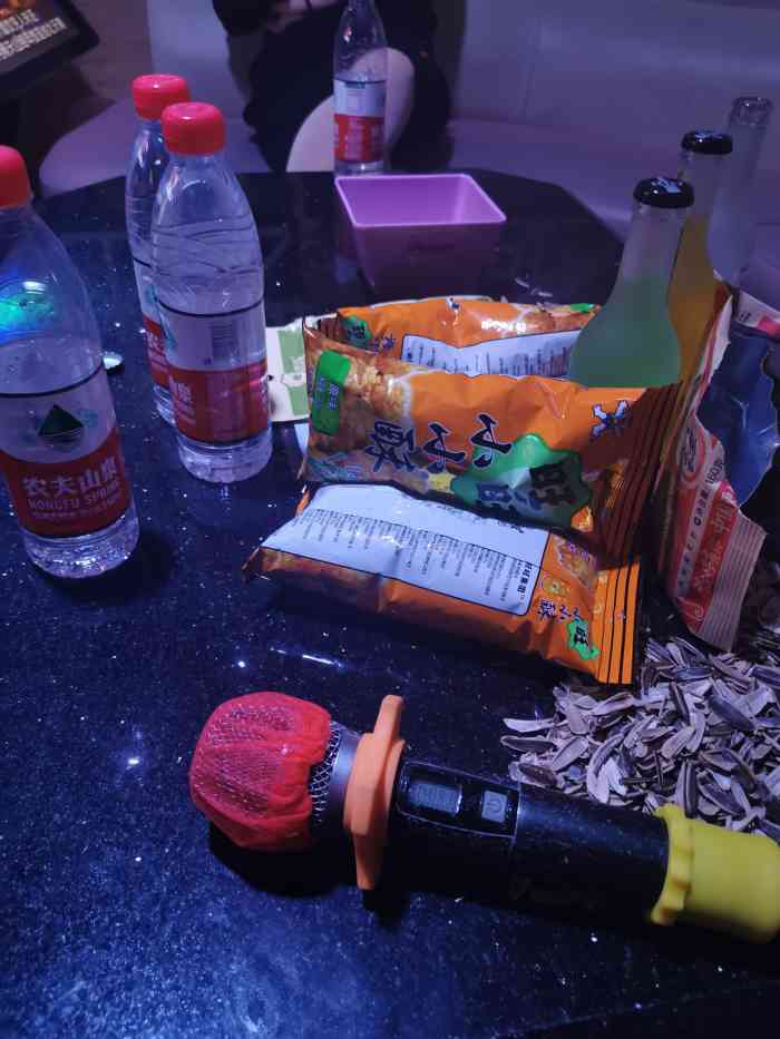 牧歌ktv(观前店)-"一直都是去牧歌 感觉还不错 大家可以去.