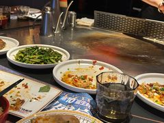 -盛焰铁板烧(王府井店)