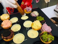-拾烧车轮饼(世纪金源店)