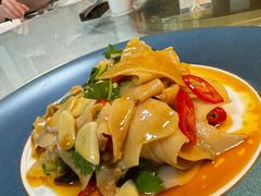 -宜兴隆家宴·私房菜(泰安华庭店)