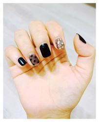 -Beauty Nails 美甲美睫皮肤管理