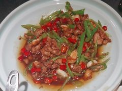 -莘府·老豆腐鱼头·建德菜(金马店)