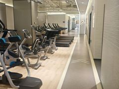 -FLARE STAR FITNESS(复地活力城店)