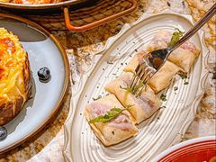 -BROWNSTONE布朗石西班牙餐厅(富城店)