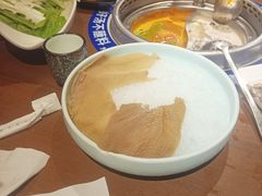 -快乐小羊·内蒙牛羊肉火锅(流花中心店)