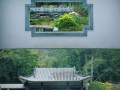 -广州市白云山风景名胜区