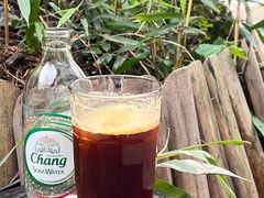 -Metal hands·铁手咖啡