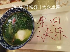 -东四民芳餐厅(朝阳门店)
