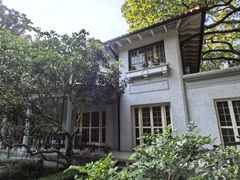 -上海宋庆龄故居纪念馆