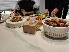 -老山东·山东菜(鲁菜名店)