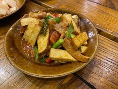 -亮欢寨(凯里总店)