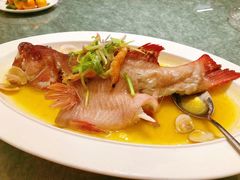 -79号渔船海鲜饭店(宝安店)