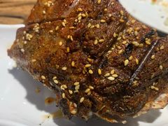 烤羊排-有奴思烤肉·清真(正宁路店)