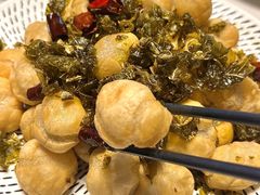 -琬苑鸽庄·川粤融合菜(解放碑总店)