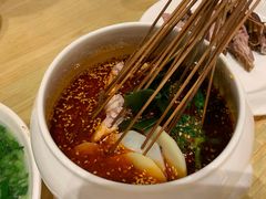 钵钵鸡-盘飧市(春熙路店)