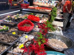 -食鼎记海鲜大排档(美食街店)
