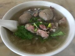 -福合埕牛肉丸(福平路店)