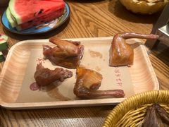 -鸽子窝(青塔店)
