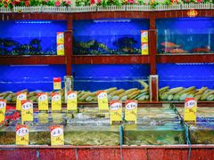 水产区-明香海鲜酒家(华强北店)