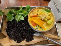 -BAKER&SPICE(国金中心商场店)