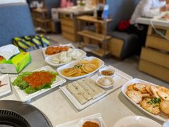 -么子烤肉(化龙池店)