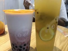 -CoCo都可(合生汇店)