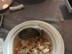 -徐州绿地皇冠假日酒店-汉宫中餐厅