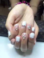 picture-艾尚妆·日系美甲美睫美学馆