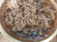招牌安格斯肥牛-米村拌饭(领展购物广场店)