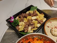 -云尊府云南菜·蒸汽石锅鱼(学清路店)