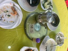 -秋姐美食店(旅游大道店)