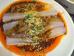 -辣尚瘾·烤鱼·新川菜(交大直营店)